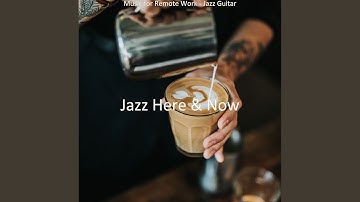 Mind-blowing Backdrop for Working Remotely