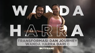 WANDA HARRA GABUNG DENGAN GENG CENDOL, BIAYA ARISANNYA CAPAI NOMINAL FANTASTIS???