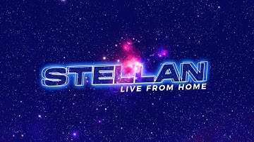 Encoder Experiment - Stellan (Live from Home)