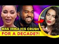 Kanye West and Irina Shayk May Have Been Dating Longer Than We Thought: What We Know  |⭐ OSSA