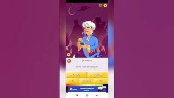 What if i say akinator everything no unexpected answer of aki watch till the end #akinator #shorts