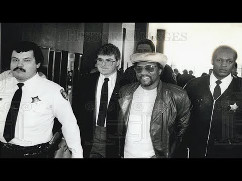 Inside The Dark World Of Chicago S Gangster Legend Flukey Stokes