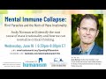 Mental Immune Collapse: Mind Parasites and the Roots of Mass Irrationality