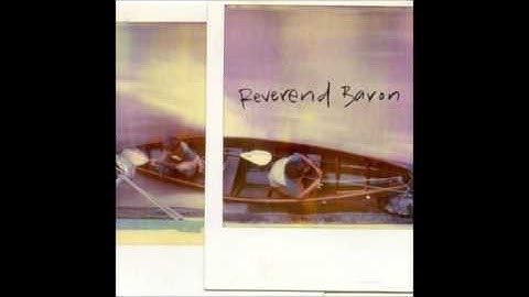 Thumbnail of Reverend Baron - Early Daydream