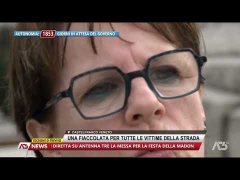 A3 NEWS TREVISO | 18/11/2022