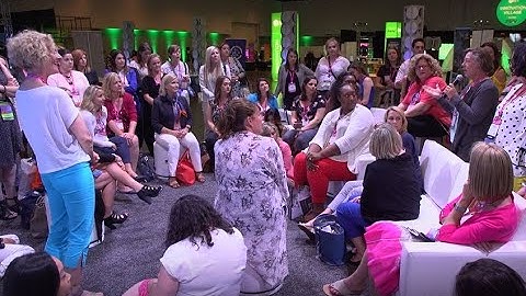 Experience Professionals: Inside the Industry that Brings People Together Video Series| IMEX Trailer