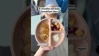 Bolalar uchun taom noma