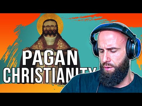 The Pagan Origins