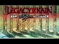 LEGACY OF KAIN как менялся НОСГОТ в эпоху PS1