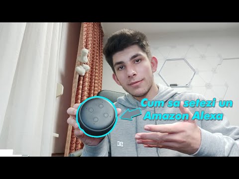 Video: Ce cadru UI folosește Amazon?