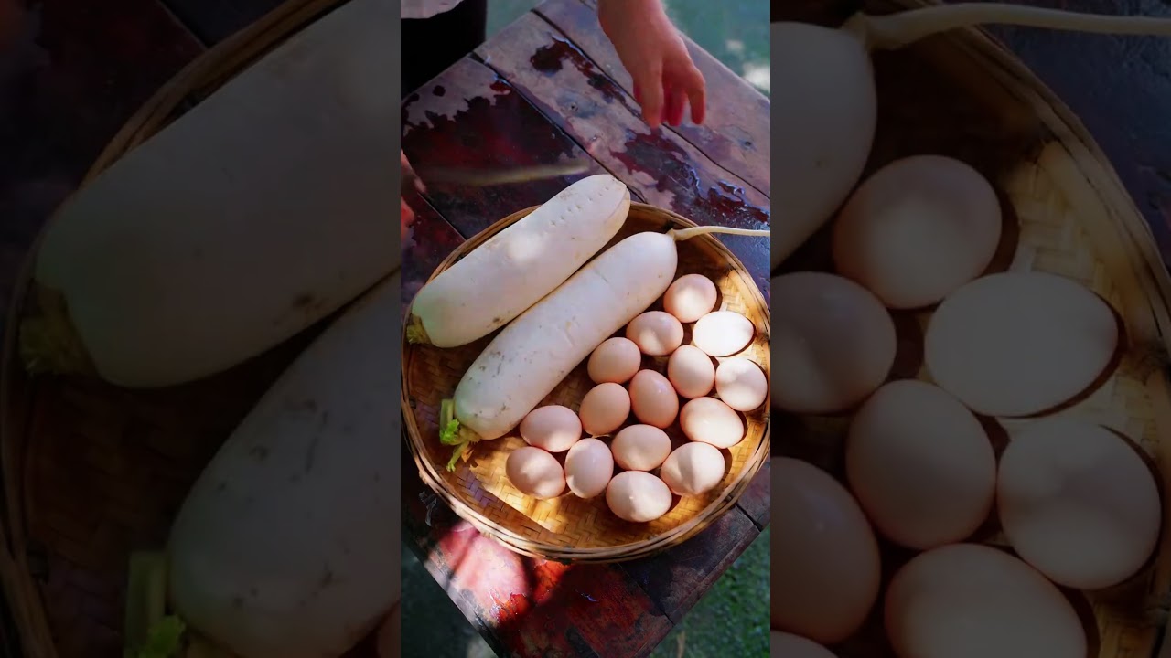Craftsmen of China's Intangible Cultural Heritage (ICH) #diy #food #woodworking