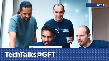 TechTalks@GFT - Technology Workshop Series: ElasticSearch