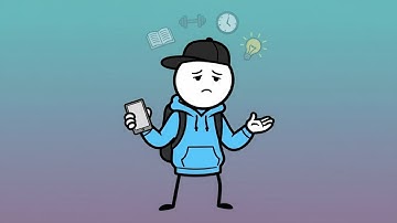 “You’re Not Lazy — You’re Just Overwhelmed” #1million