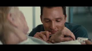 Interstellar (2014)  movie Climax emotional Scene #interstellar #climax