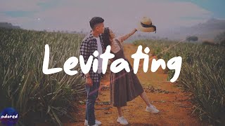 Dua Lipa - Levitating (feat. DaBaby) (Lyrics)