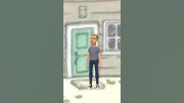 Childish Dad and Regular Show crossover #regularshow #childishdad #plotagon