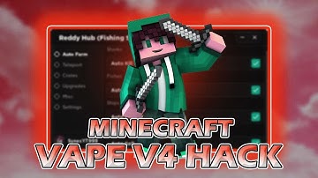 Vape V4 Hack [FREE 2025] – KILL AURA, SPEED & FLY | HYPIXEL UNDETECTED