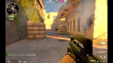 Random CS:GO kills #1