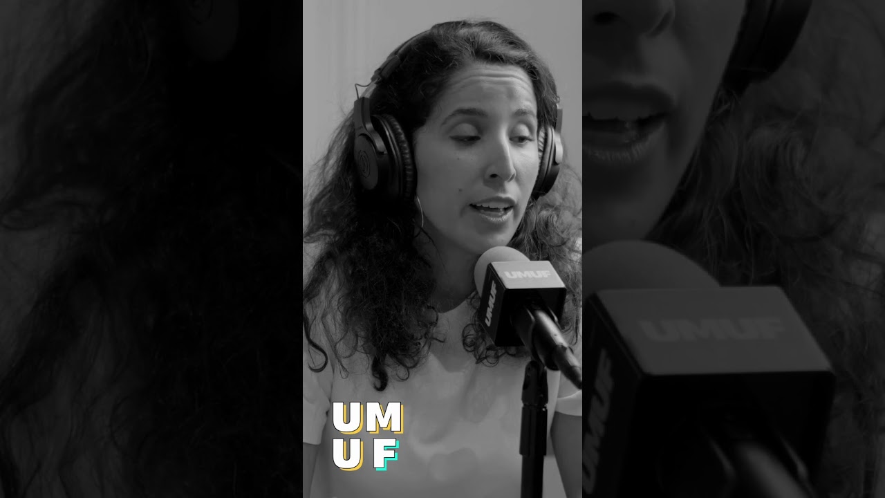 "Pas de grand remplacement mais un grand effacement" - Se réapproprier son narratif 🎙️ Bio 