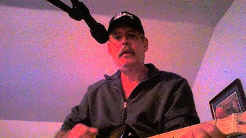 Thumbnail of Hank 3 - Lonesome For You (Cover)