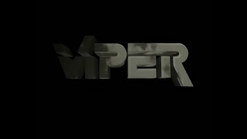 Viper - 4k - Season 2 Opening credits  - 1994-1999 - NBC / Syndication