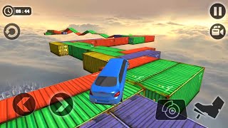 Limousine Car Driving 🧐 Impossible Limo Driving Simula Game - Gameplay #1 screenshot 3