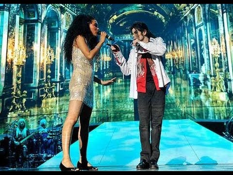 Judith Hill | I Will Always Be Missing You