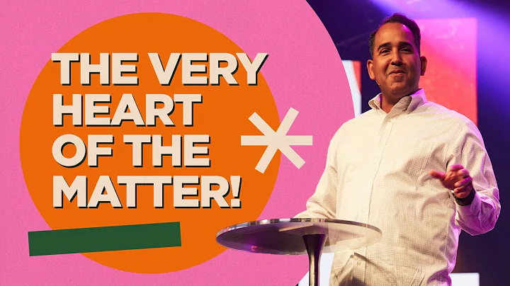 Pause - Week 4 | Dr. Ben Gomez