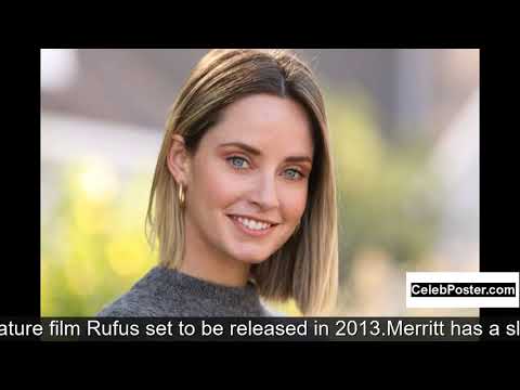 Video: Merritt Patterson: Biografi, Kreativitas, Karier, Kehidupan Pribadi