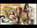 The Youngest Rulers in History – You Won’t Believe Their Ages.