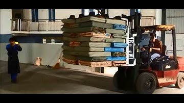 inverta push clamp working,inverta push ,Inverta Push Clamp attachment,