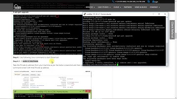 Metabase | Steps of AWS Installation powered by Miri Infotech