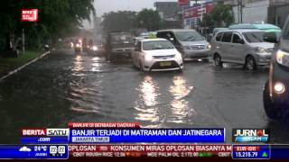 Download lagu Banjir Rendam Jakarta dan Daerah