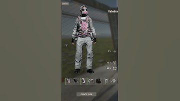 Rust Skin Combo pt. 1.. 🐄 #rustclips #rustgameplay