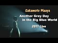 사카모토 마아야(坂本真綾) - Another Grey Day in the Big Blue World 2011 Live / 1st 미니앨범 [Easy Listening] 수록곡