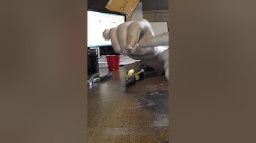 How to make pyrogen rocket igniters