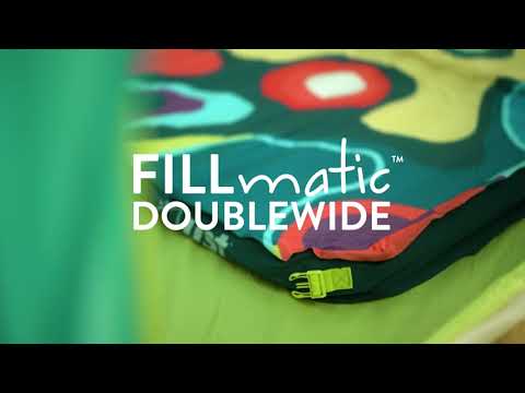 ust fillmatic double wide