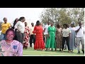 NGABA ABAKINNYI BURUNANA BARIGUKINA LIVE NGABA NUBUHANGA BWABO 