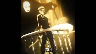 Higuruma Edit - Jujutsu Kaisen Edit