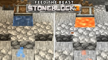 Encased Fan | Stoneblock 3 | 03