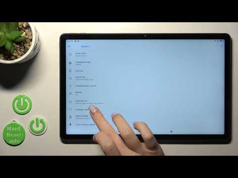 How to Disable Developer Settings of Lenovo Tab P11 Plus - Hide Unlocked Developer Options
