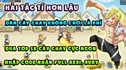 HTTH Lậu | Sever open cực ngon cho dân cày, Free code cực ngon - Miễn phí đăng kí, Free TAQ VIP