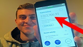 Free Paypal Money USING Social Media! 🔥 How to get Free Paypal Money