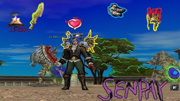 METIN2 ✅UPPGRADE MIXTAPE✅⚠️🇮🇹