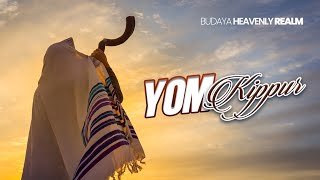 HEAVENLY REALM - Persiapan Yomkippur (Ev. Indriati Tjipto Purnomo)