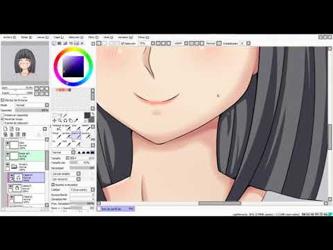 anuncio de nuevo canal de dibujo y animacion :B