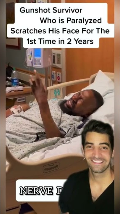 Recovery after Paralysis