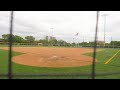 Tea Spillers vs Duck Boats 6/18/26