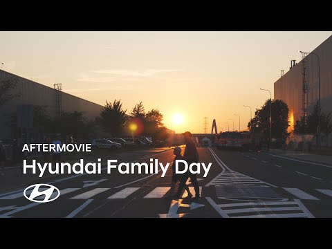 Hyundai Family Day