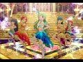 [ミリシタ/MLTD] シャクネツのパレード MM AP